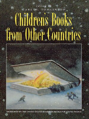 cover image of Children's Books from Other Countries